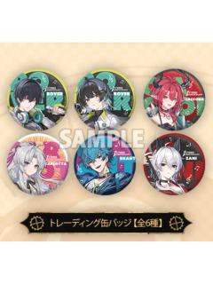 秋叶原Bellesalle一周年正比吧唧