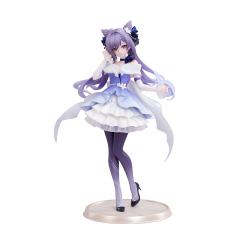 刻晴·璀夜华宴Ver.18手办