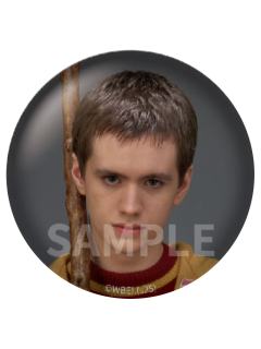 奥利弗·伍德-银幕瞬间系列徽章