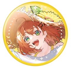 本间向日葵-世界巡演2025横滨公演吧唧