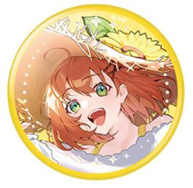 本间向日葵-世界巡演2025横滨公演吧唧