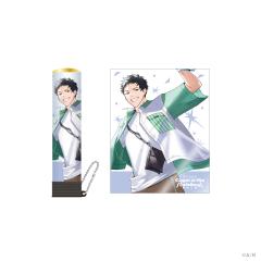 社筑-世界巡演2025横滨公演应援棒