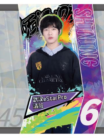 武汉eStarPro.清融