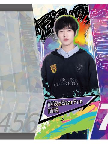 武汉eStarPro.清融
