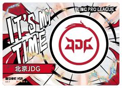 北京JDG