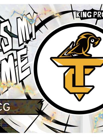 TCG