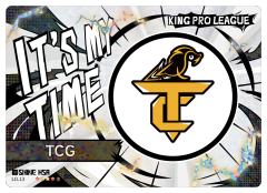 TCG