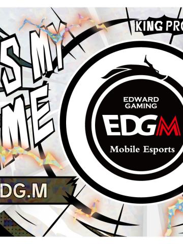 上海EDG.M