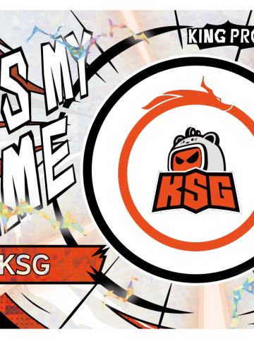 苏州KSG