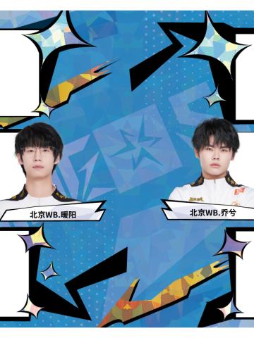 北京WB