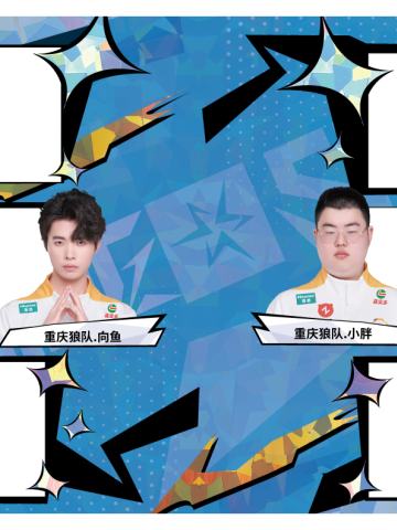 重庆狼队