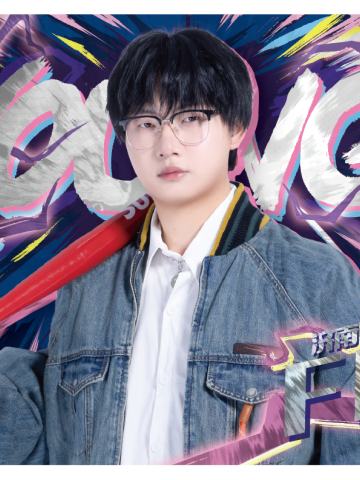 济南RW侠.Fly