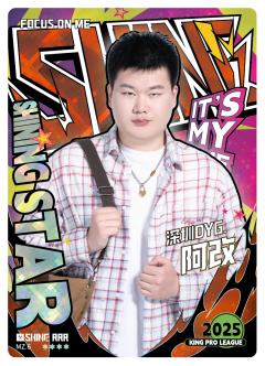 深圳DYG.阿改