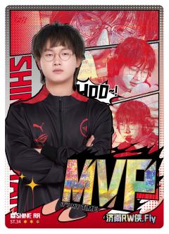 济南RW侠.Fly