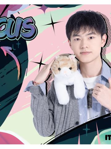 武汉eStarPro.小晗