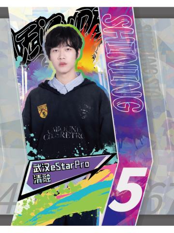 武汉eStarPro.清融