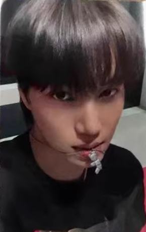itta签售 ver.A