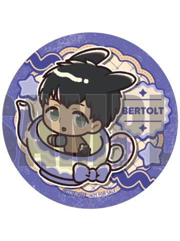 贝特霍尔德·胡佛-糕特Q版吧唧