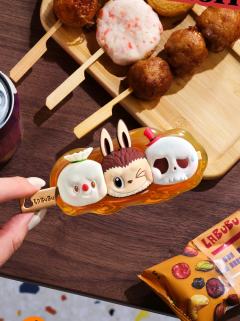 隐藏款 - 微波炉-资料图