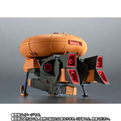 ROBOT魂 NRX-044 亚希玛 ver. A.N.I.M.E.-资料图