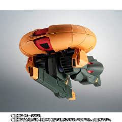 ROBOT魂 NRX-044 亚希玛 ver. A.N.I.M.E.-资料图