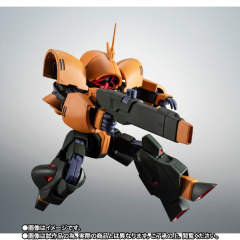 ROBOT魂 NRX-044 亚希玛 ver. A.N.I.M.E.-资料图