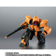 ROBOT魂 NRX-044 亚希玛 ver. A.N.I.M.E.-资料图
