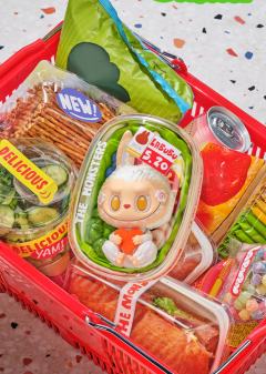 隐藏款 - 微波炉-资料图