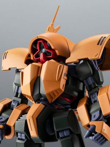 ROBOT魂 NRX-044 亚希玛 ver. A.N.I.M.E.