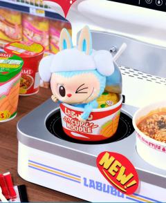 隐藏款 - 微波炉-资料图
