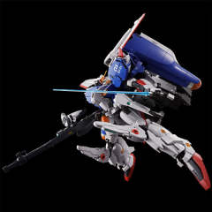 MG MSA-0011 Ex-S高达/S高达 (特务部队α Ver.)-资料图