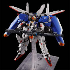 MG MSA-0011 Ex-S高达/S高达 (特务部队α Ver.)-资料图