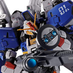 MG MSA-0011 Ex-S高达/S高达 (特务部队α Ver.)-资料图
