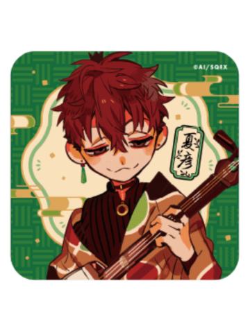 日向夏彦-化猫旅馆吧唧