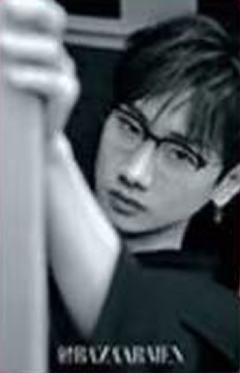 芭莎男士杂志卡 ver.B