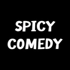 SpicyComedy开放麦