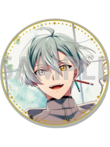 亥清悠-2024纪念日吧唧