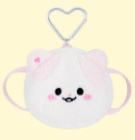 TWINZY包包挂件 娜