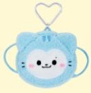 TWINZY包包挂件 溜