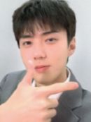 24台历后续随机卡自拍 勋 ver.C