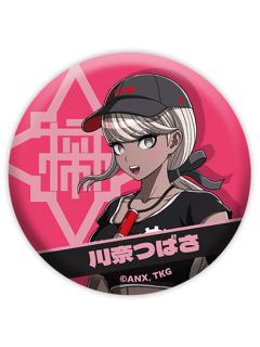 川奈翼-私服系列吧唧