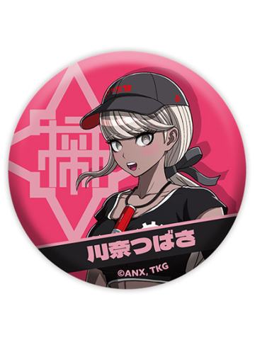 川奈翼-私服系列吧唧