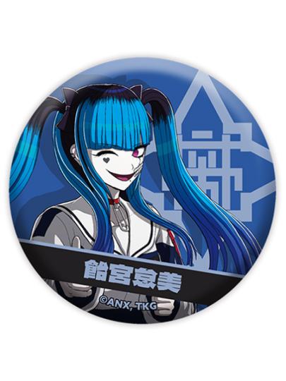 百日战纪最终防卫学园-0