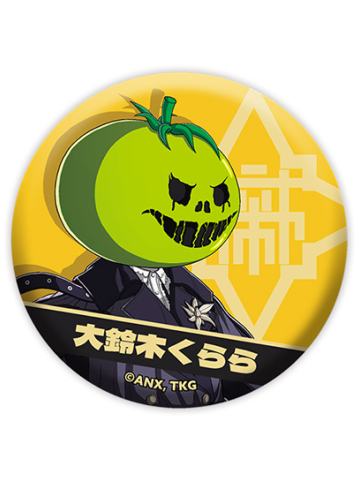 大铃木梦罗-私服系列吧唧