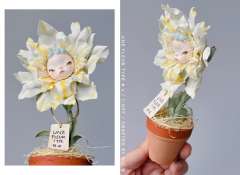 大劉 × SooyaStudio Une fleur type #4-资料图