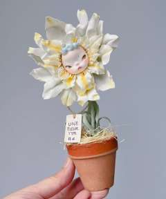 大劉 × SooyaStudio Une fleur type #4-资料图