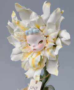 大劉 × SooyaStudio Une fleur type #4-资料图
