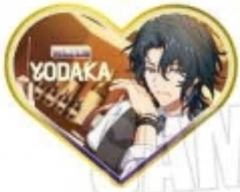 枣夜鹰-SR花前心形色纸 Part4