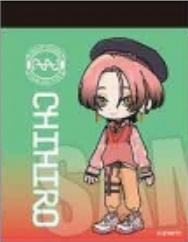 夏烧千弥-便签本 Part2