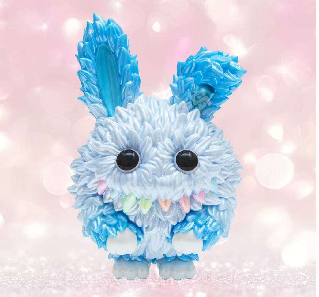 INSTINCTOY　当選品　Flappy \"Sky Blue\"　フラッピー Flappy
